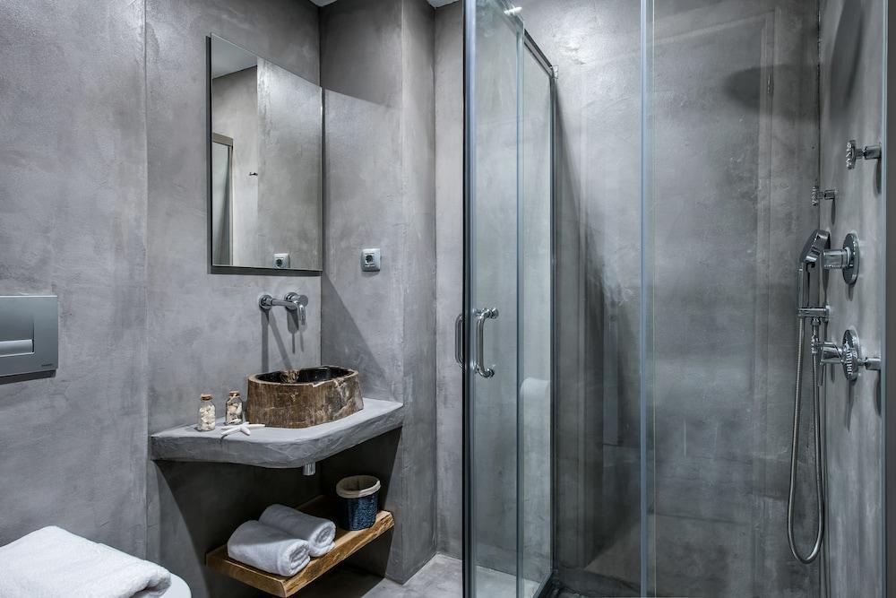 Cosmopolis Crete Suites Hersonissos  Exterior foto