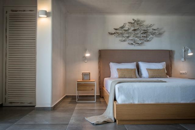 Cosmopolis Crete Suites Hersonissos  Exterior foto